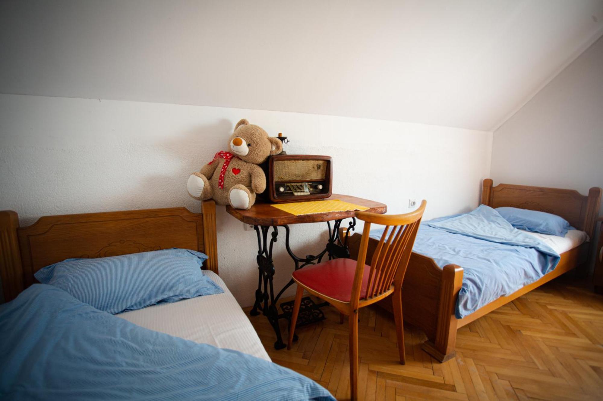 Ethno Village Stitarica Mojkovac Szoba fotó