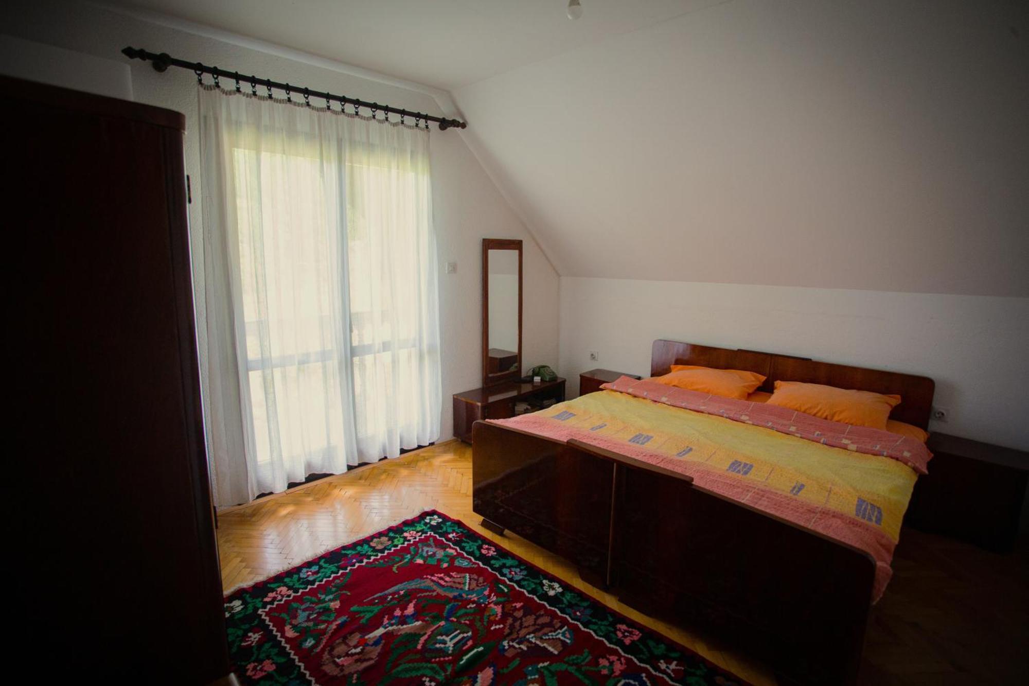 Ethno Village Stitarica Mojkovac Szoba fotó