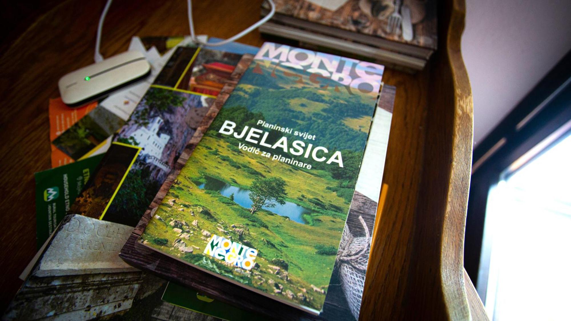 Ethno Village Stitarica Mojkovac Kültér fotó