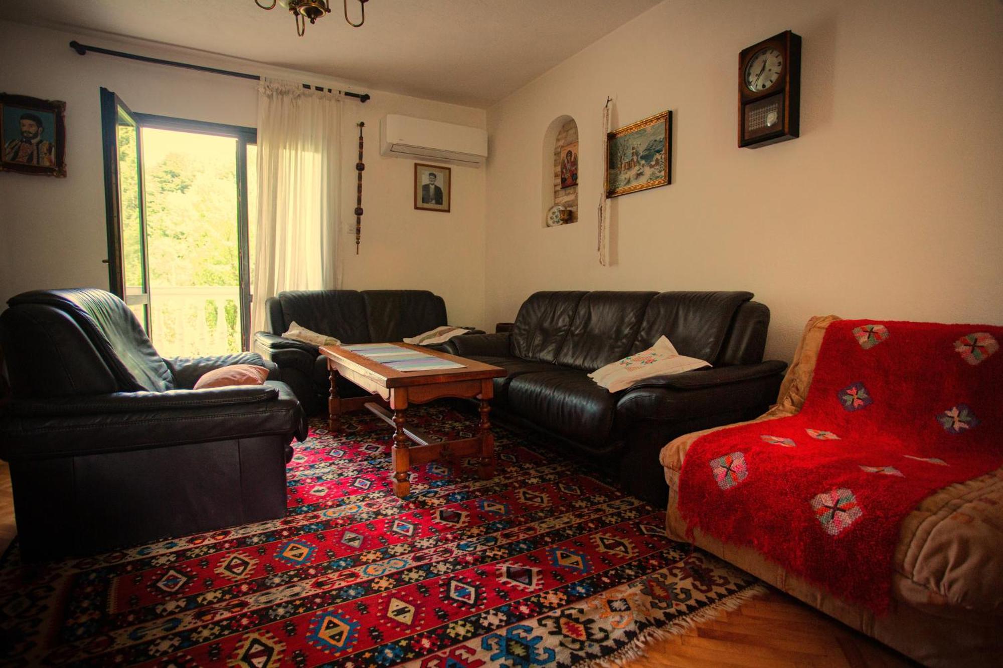 Ethno Village Stitarica Mojkovac Kültér fotó