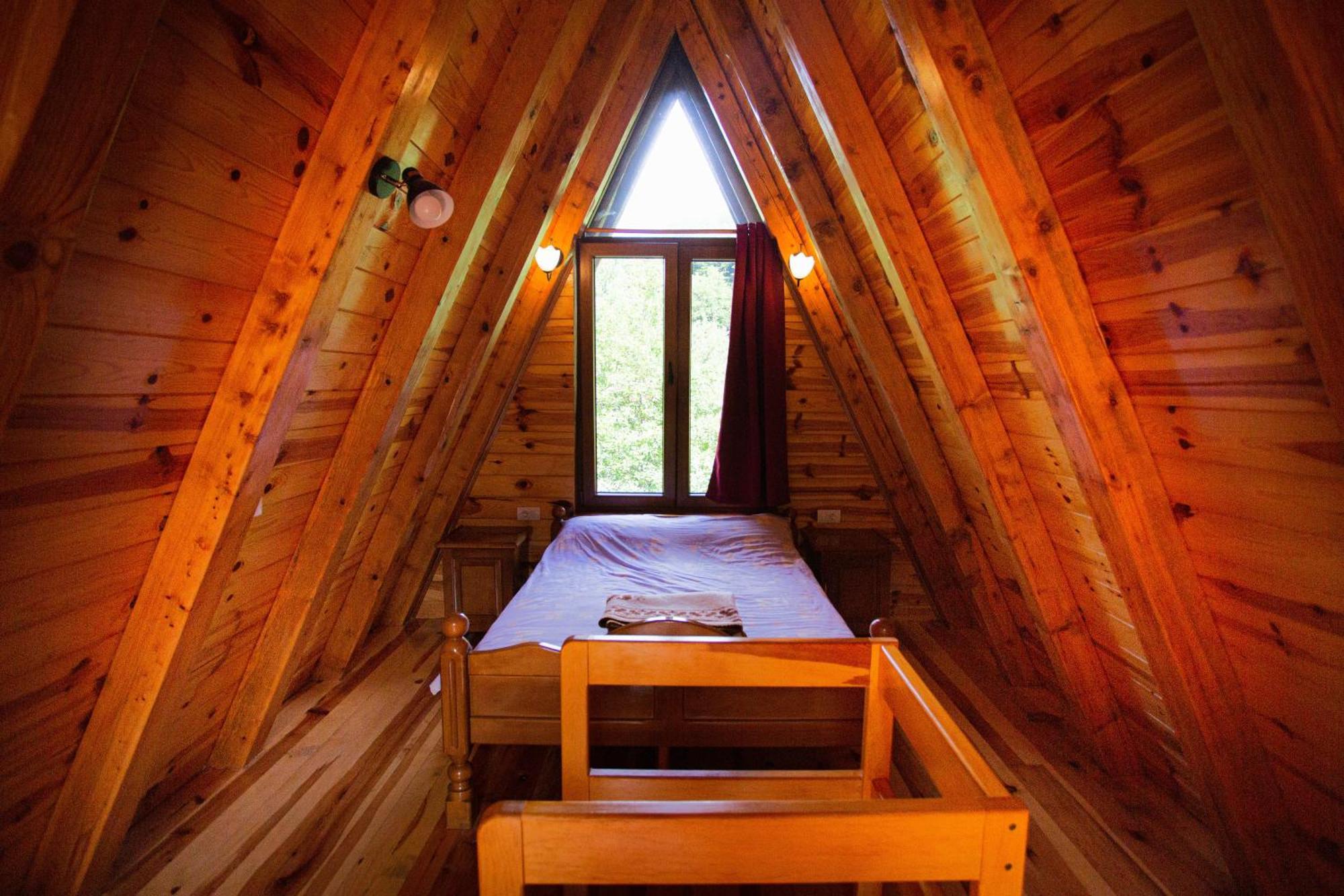 Ethno Village Stitarica Mojkovac Szoba fotó